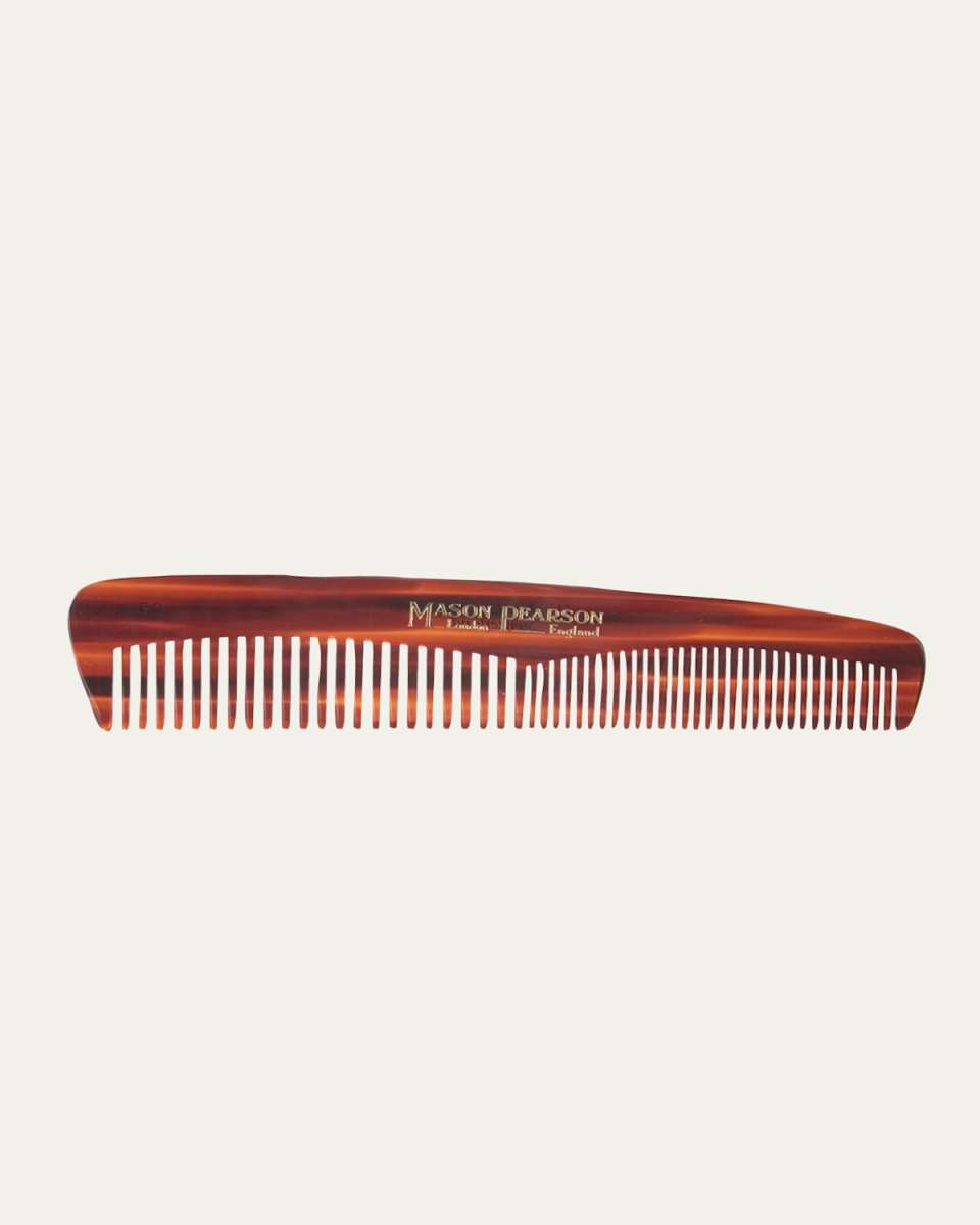 Pocket Comb